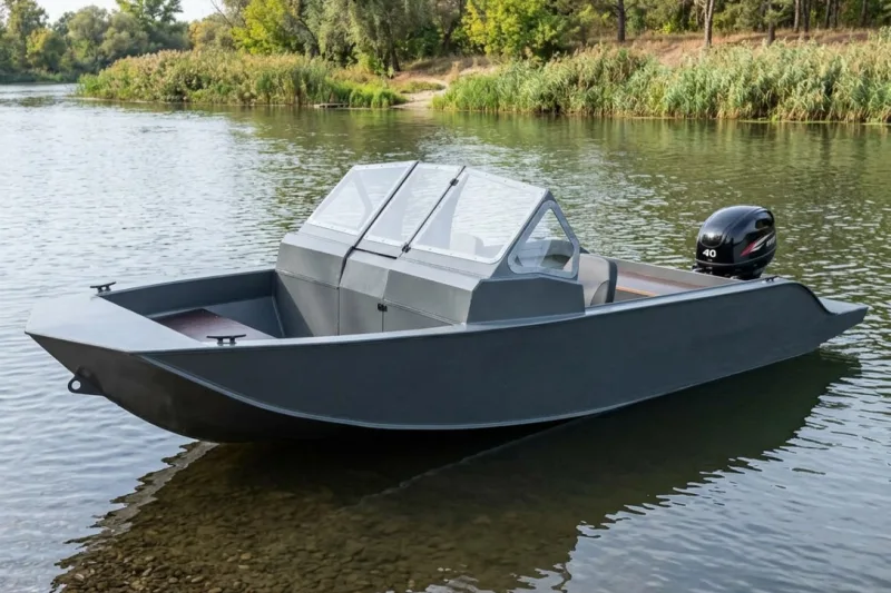 Киммерия 440 DC