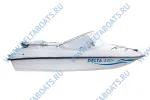 Пластиковая лодка DELTA 440А