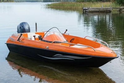 DELTA 440