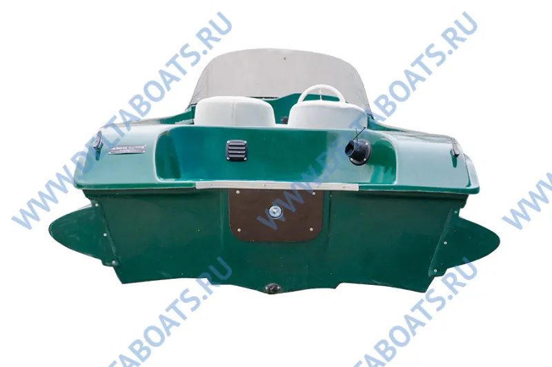 DELTA 470, фото: 3