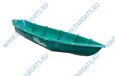 Лодка DELTA RUSLAN