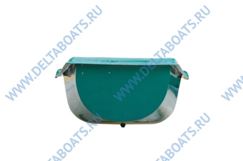 DELTA RUSLAN, фото: 6