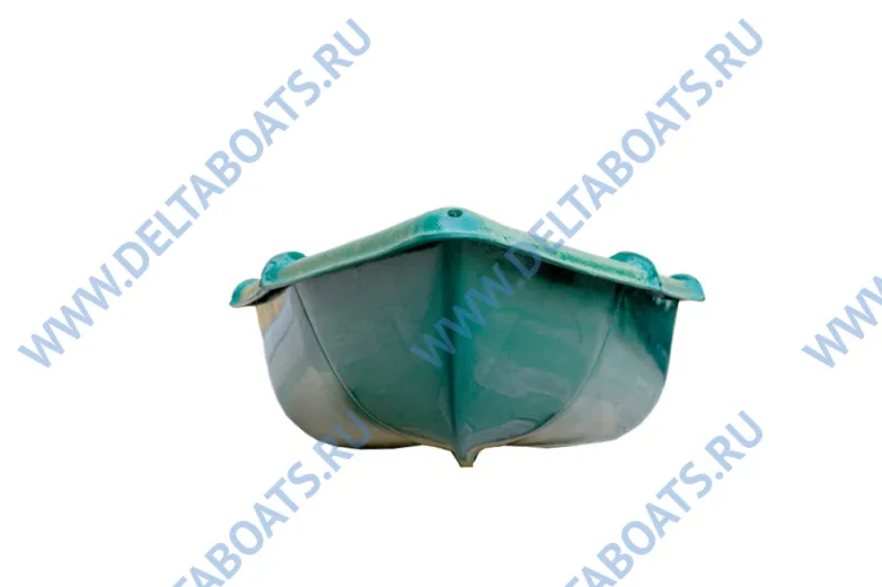 DELTA RUSLAN, фото: 3