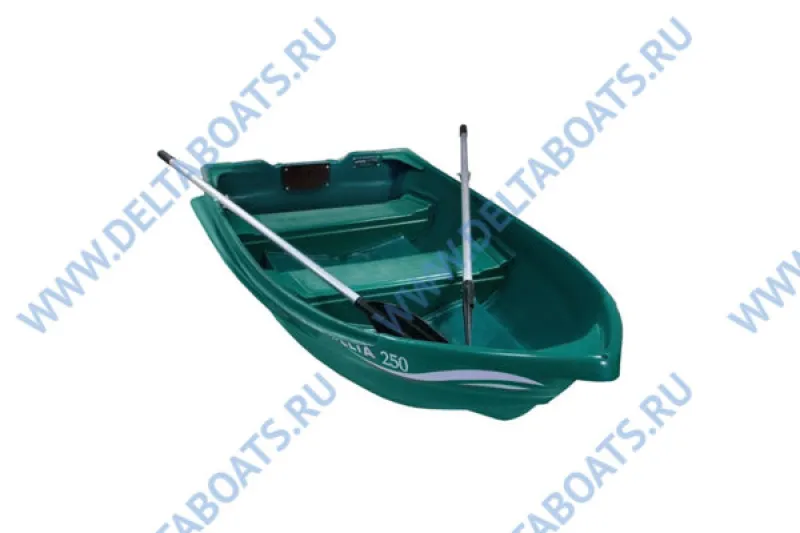 Delta 250, фото: 9