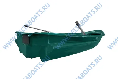 Delta 250 обложка