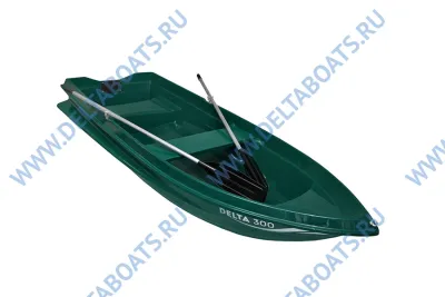 Лодка DELTA 300