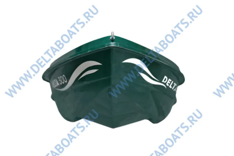 DELTA 300, фото: 14