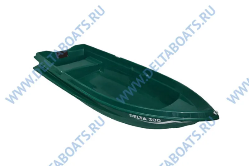 DELTA 300, фото: 9