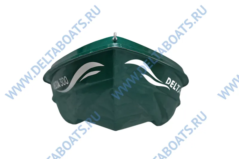 DELTA 300, фото: 7