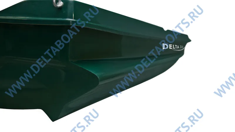 DELTA 300, фото: 4