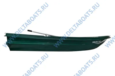 DELTA 300 обложка