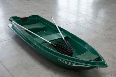 DELTA 300