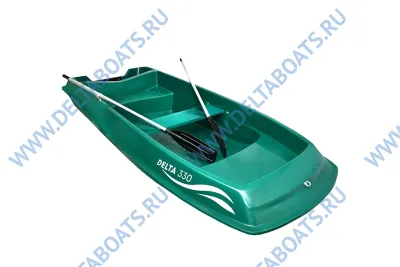 Лодка DELTA 330