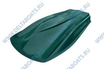 DELTA 330 обложка