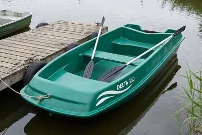 DELTA 330