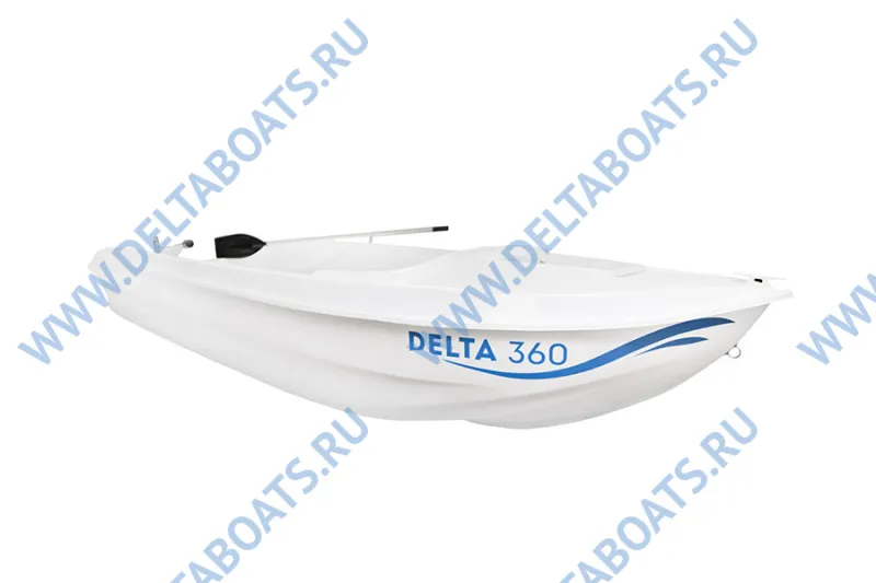 DELTA 360, фото: 1