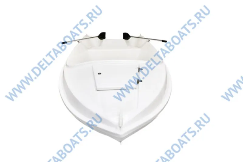 DELTA 360, фото: 6