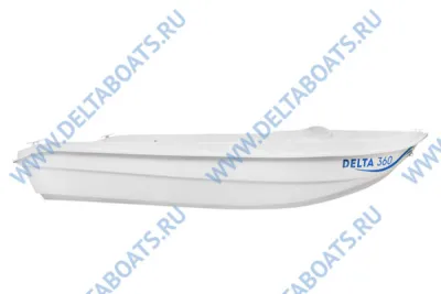 DELTA 360 обложка