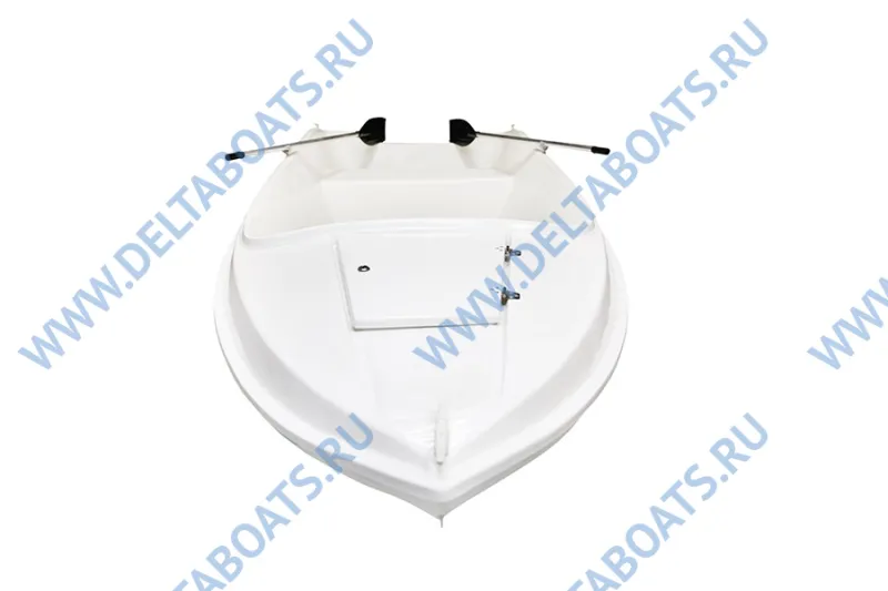 DELTA 360, фото: 2