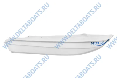 DELTA 360 обложка