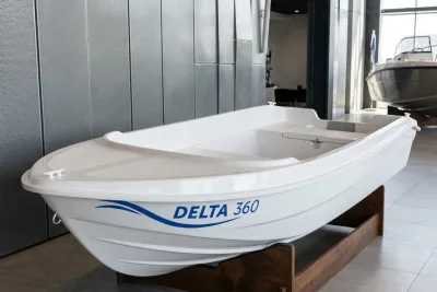 DELTA 360