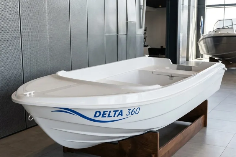 DELTA 360