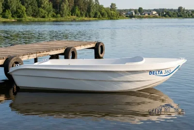 DELTA 360