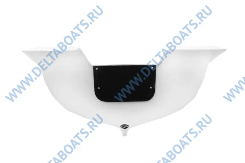 Катер DELTA 430, фото: 8