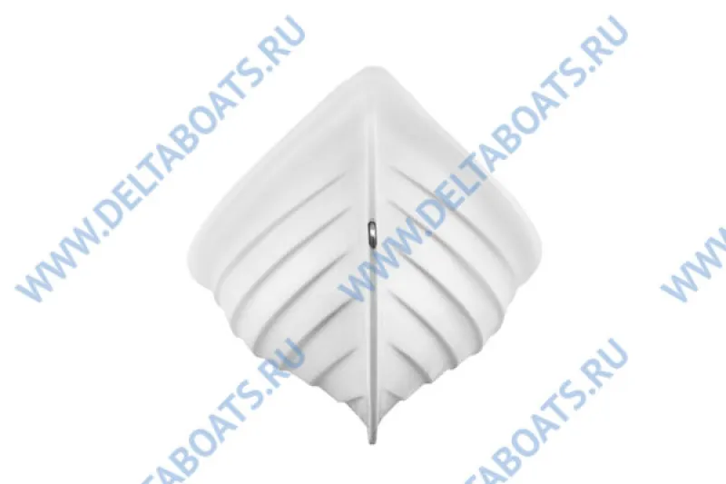 Катер DELTA 430, фото: 6