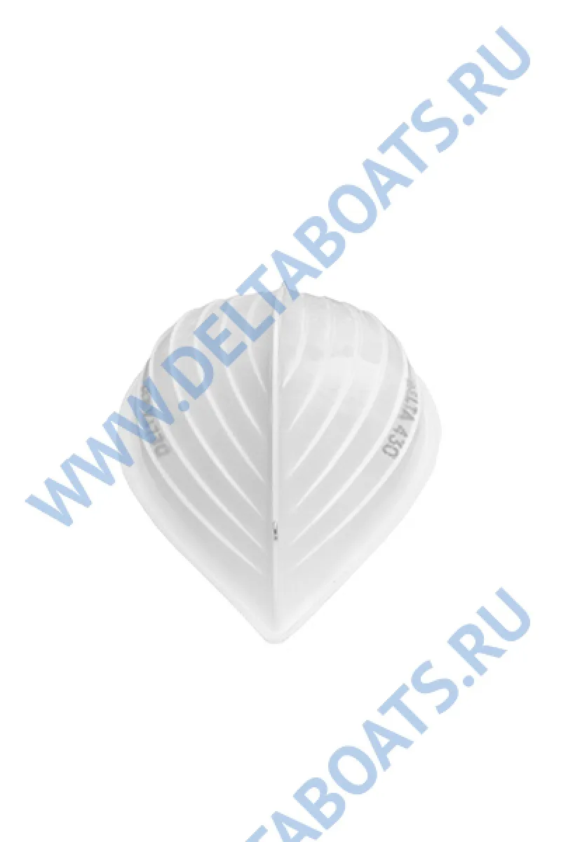 Катер DELTA 430, фото: 5