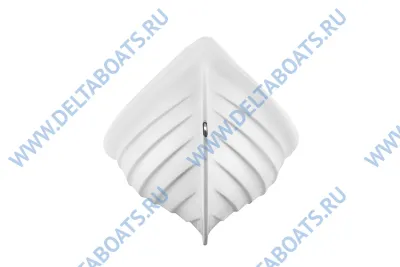 Катер DELTA 430 обложка