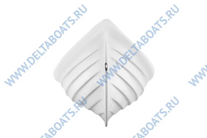 Катер DELTA 430, фото: 1