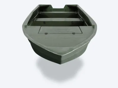 Лодка Ирбис-500