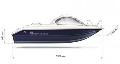 Phoenix 530 HT