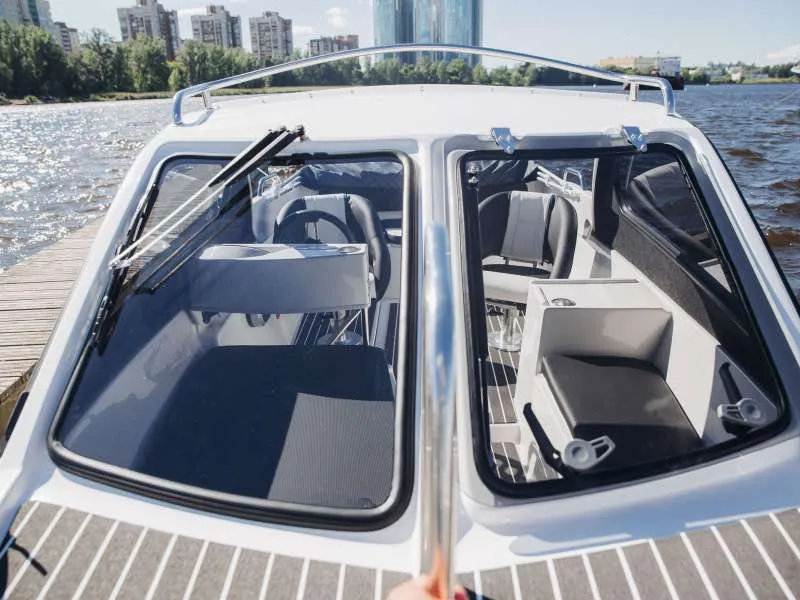 Phoenix 530HT, фото: 29