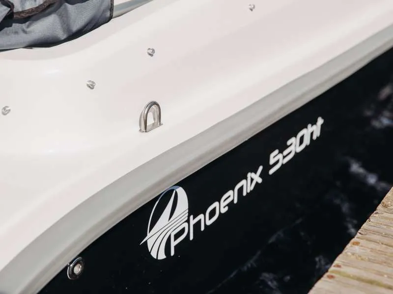 Phoenix 530HT, фото: 27