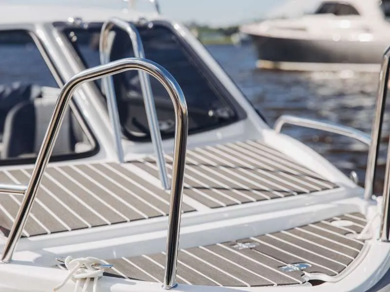 Phoenix 530HT, фото: 23