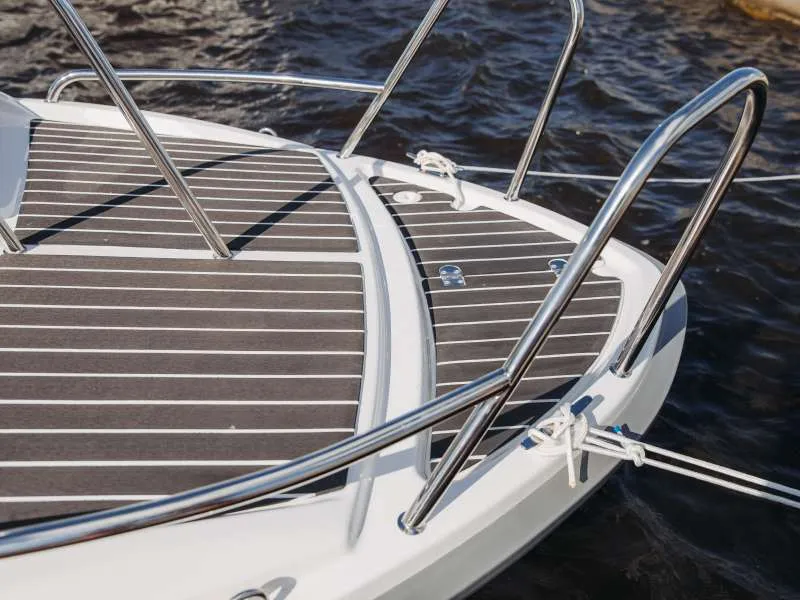 Phoenix 530HT, фото: 22