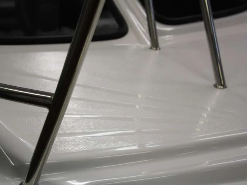 Phoenix 530HT, фото: 21