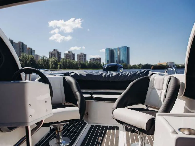 Phoenix 530HT, фото: 18