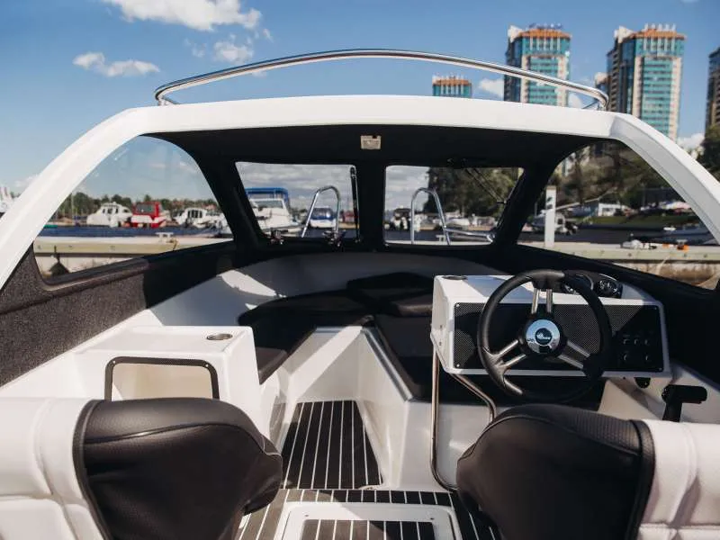 Phoenix 530HT, фото: 16