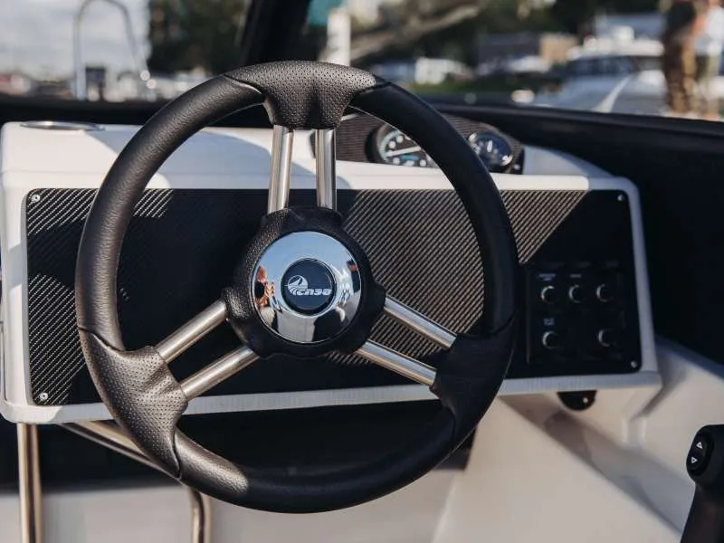 Phoenix 530HT, фото: 14