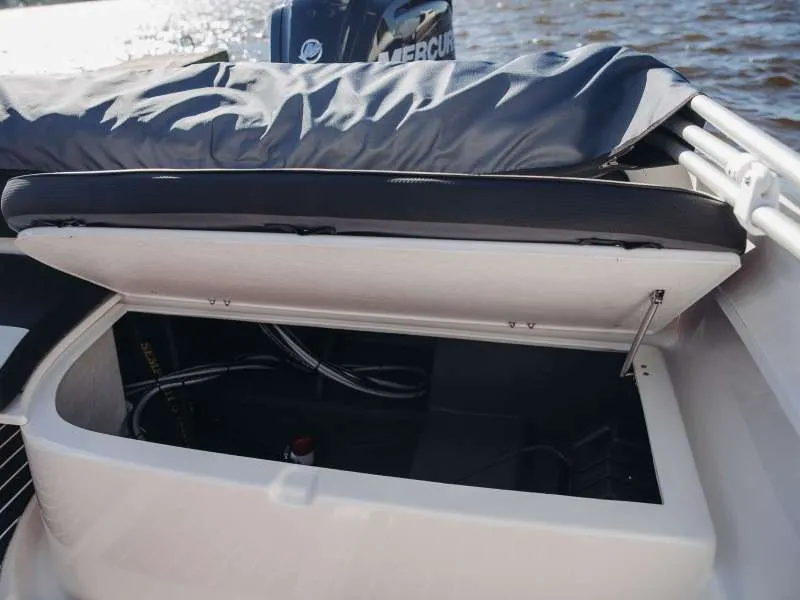 Phoenix 530HT, фото: 12