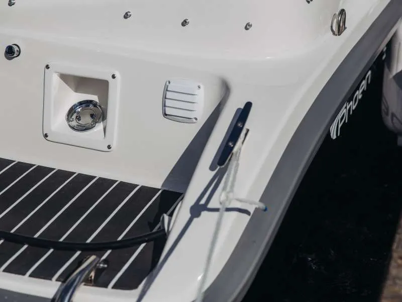 Phoenix 530HT, фото: 8