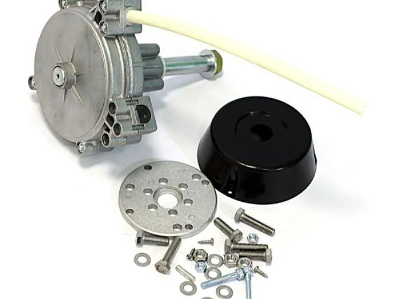 Phoenix 530HT, фото: 7