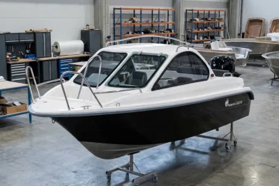 Phoenix 530 HT
