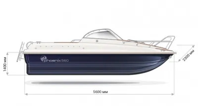 Phoenix 560