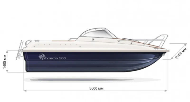 Phoenix 560, фото: 29