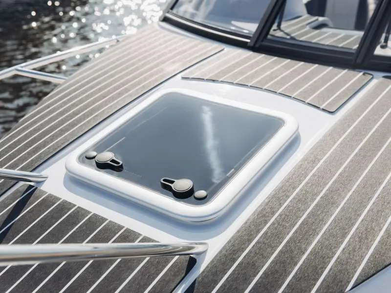 Phoenix 560, фото: 23