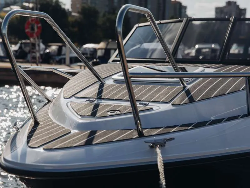 Phoenix 560, фото: 25